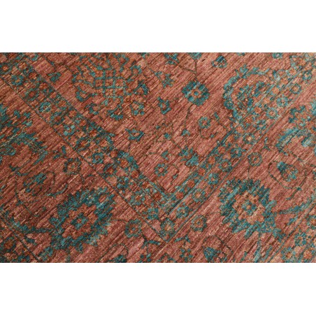 Tappeto Zigler Fine Pakistan marrone 247x382