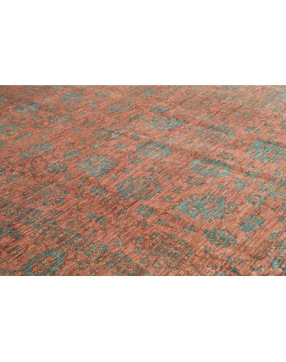 Tappeto Zigler Fine Pakistan marrone 247x382