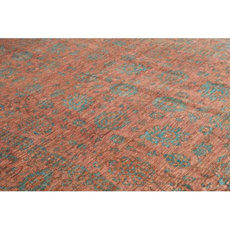 Tappeto Zigler Fine Pakistan marrone 247x382