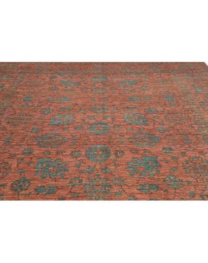Tappeto Zigler Fine Pakistan marrone 247x382
