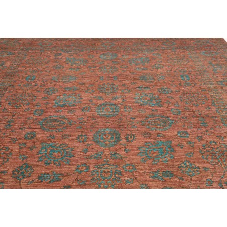 Tappeto Zigler Fine Pakistan marrone 247x382