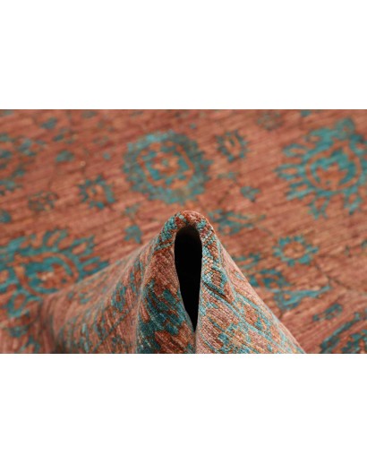 Tappeto Zigler Fine Pakistan marrone 247x382