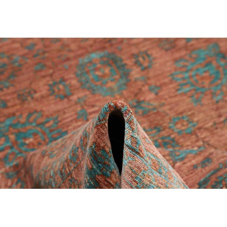 Tappeto Zigler Fine Pakistan marrone 247x382