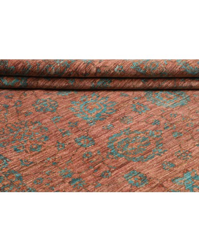 Tappeto Zigler Fine Pakistan marrone 247x382