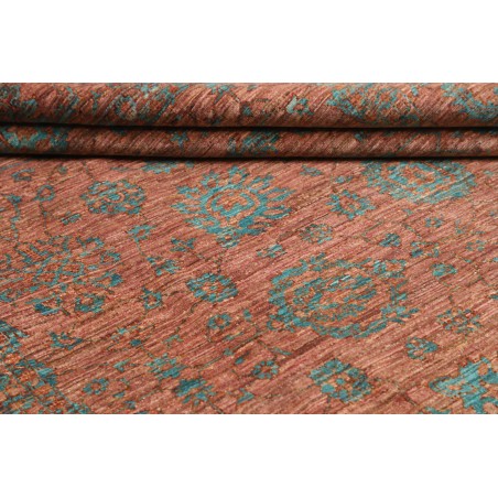 Tappeto Zigler Fine Pakistan marrone 247x382