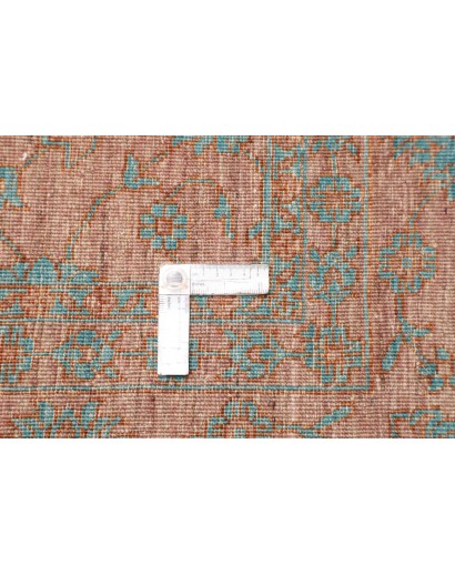 Tappeto Zigler Fine Pakistan marrone 247x382