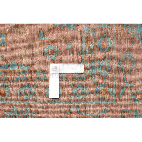 Tappeto Zigler Fine Pakistan marrone 247x382