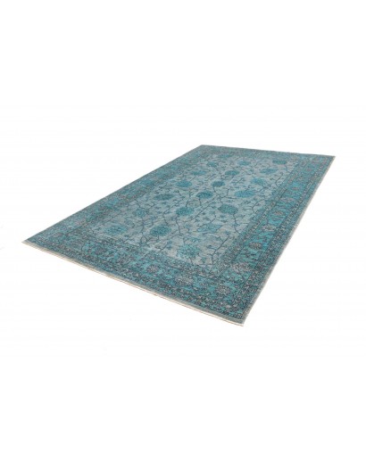 Tappeto Zigler Fine Pakistan azzurro 210x304