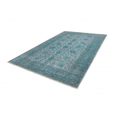 Tappeto Zigler Fine Pakistan azzurro 210x304