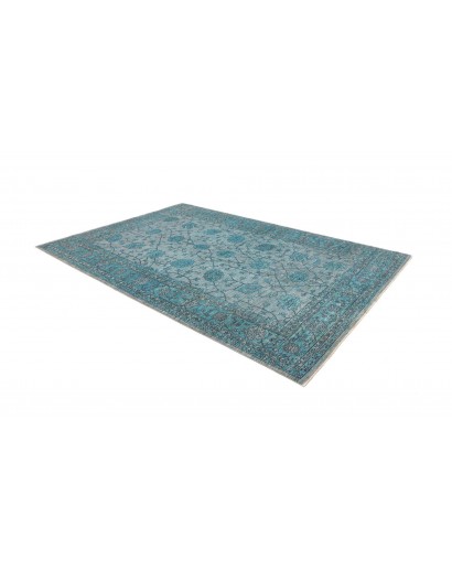 Tappeto Zigler Fine Pakistan azzurro 210x304