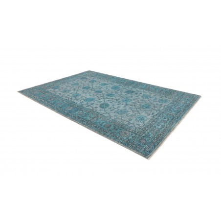 Tappeto Zigler Fine Pakistan azzurro 210x304