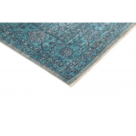 Tappeto Zigler Fine Pakistan azzurro 210x304