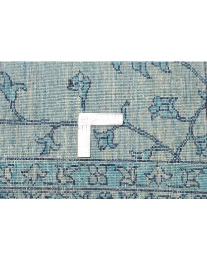 Tappeto Zigler Fine Pakistan azzurro 210x304