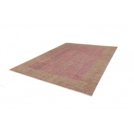 Tappeto Bakhteari Pakistan marrone 245x304