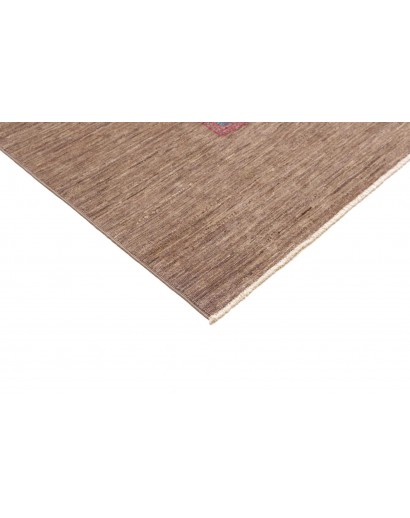 Tappeto Bakhteari Pakistan marrone 245x304