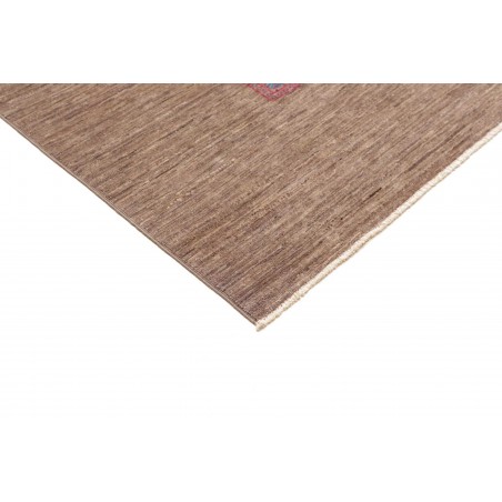 Tappeto Bakhteari Pakistan marrone 245x304