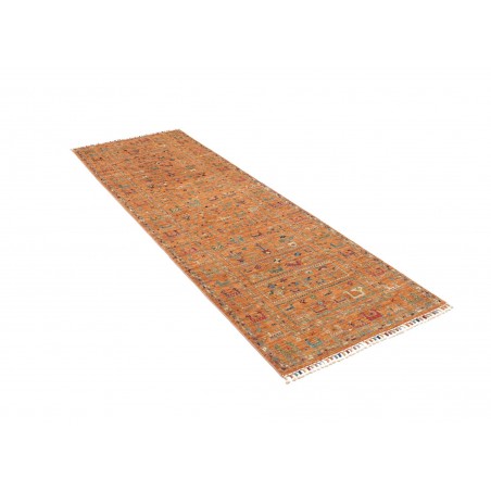 Tappeto Rubin Pakistan arancione 80x249