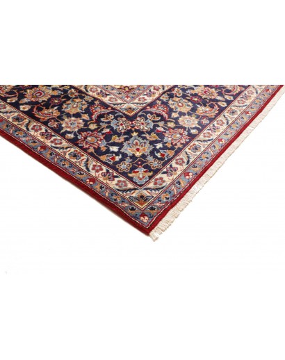 Tappeto Nadjafabad Persia beige grigio 290x420