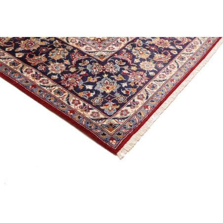 Tappeto Nadjafabad Persia beige grigio 290x420