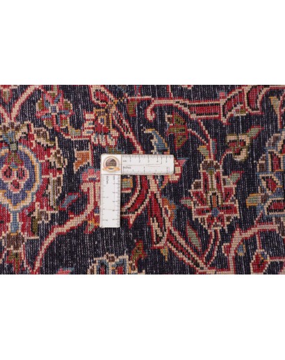 Tappeto Ardakan Persia marrone grigio 310x400