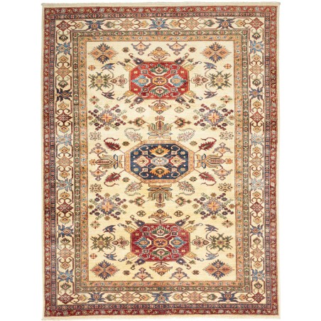 Tappeto Kazak Fine Pakistan marrone 178x240