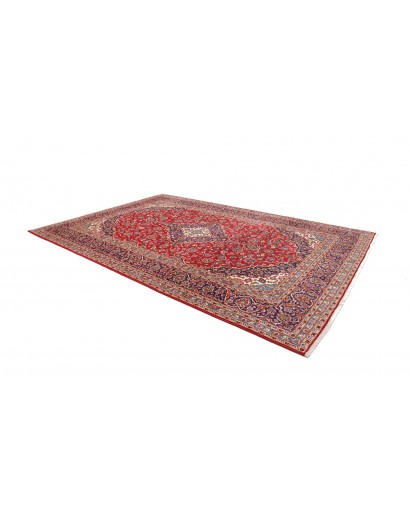 Tappeto Ardakan Persia marrone beige 247x360