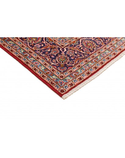 Tappeto Ardakan Persia marrone beige 247x360