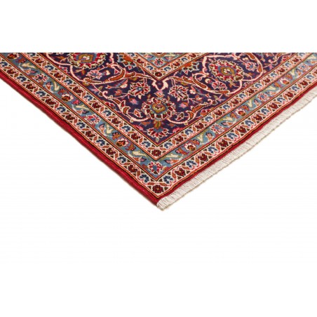 Tappeto Ardakan Persia marrone beige 247x360