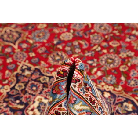 Tappeto Ardakan Persia marrone beige 247x360