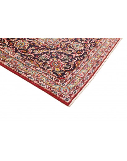 Tappeto Ardakan Persia marrone 254x378