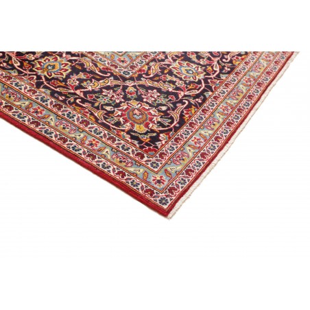 Tappeto Ardakan Persia marrone 254x378