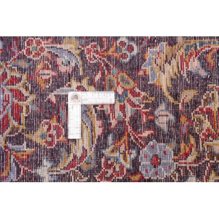 Tappeto Ardakan Persia marrone 254x378