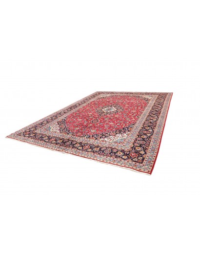 Tappeto Ardakan Persia beige marrone 303x405