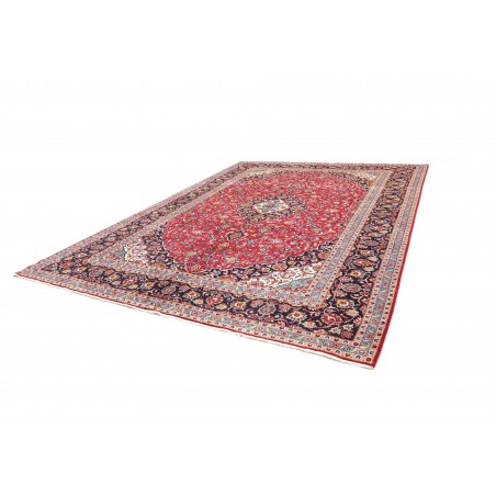 Tappeto Ardakan Persia beige marrone 303x405