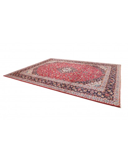 Tappeto Ardakan Persia beige marrone 303x405