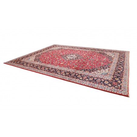 Tappeto Ardakan Persia beige marrone 303x405