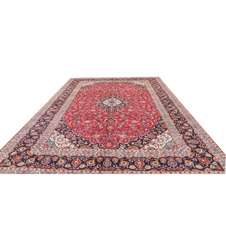 Tappeto Ardakan Persia beige marrone 303x405