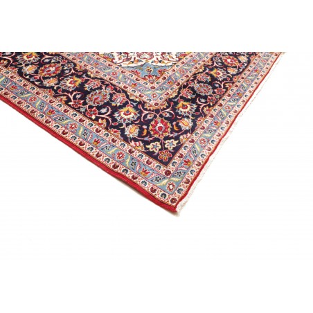 Tappeto Ardakan Persia beige marrone 303x405