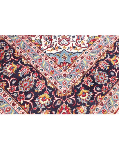 Tappeto Ardakan Persia beige marrone 303x405