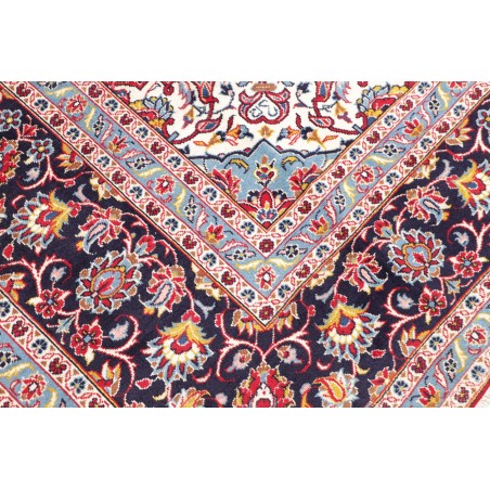 Tappeto Ardakan Persia beige marrone 303x405