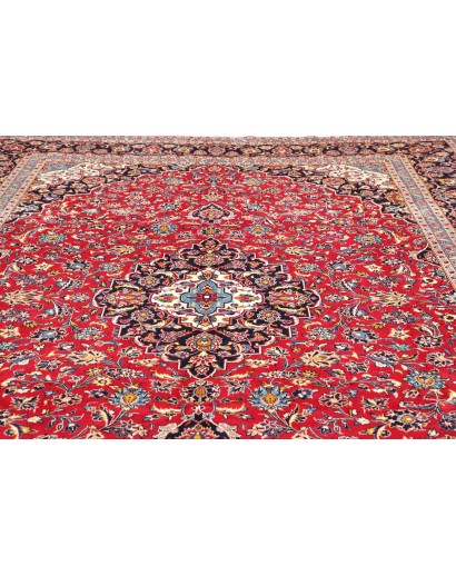 Tappeto Ardakan Persia beige marrone 303x405