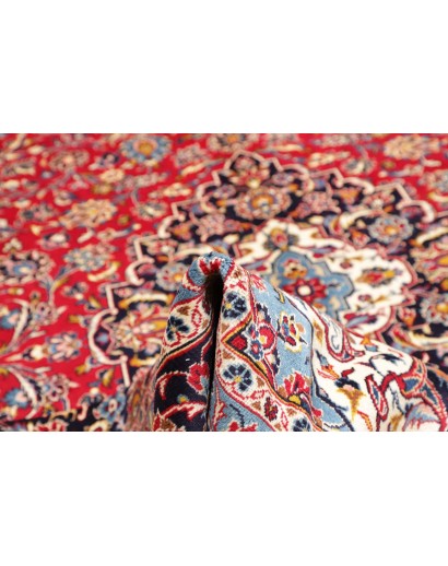 Tappeto Ardakan Persia beige marrone 303x405