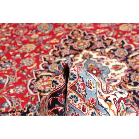 Tappeto Ardakan Persia beige marrone 303x405
