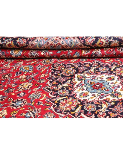 Tappeto Ardakan Persia beige marrone 303x405