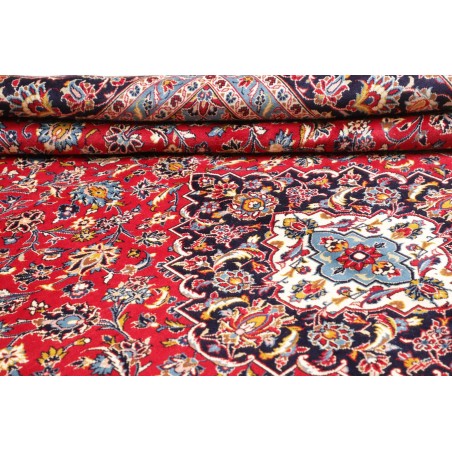 Tappeto Ardakan Persia beige marrone 303x405