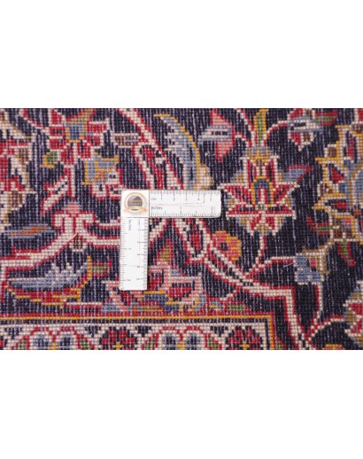 Tappeto Ardakan Persia marrone beige 293x407