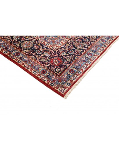Tappeto Ardakan Persia marrone grigio 255x380