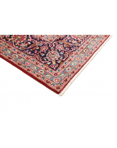 Tappeto Ardakan Persia marrone grigio 250x360