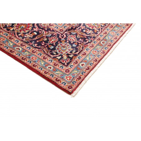 Tappeto Ardakan Persia marrone grigio 250x360