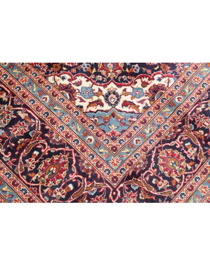 Tappeto Ardakan Persia marrone grigio 250x360